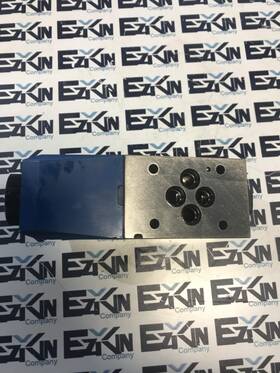 Dg4v-3-2a-m-u1-t-7-50 Vickers Directional Control Valve