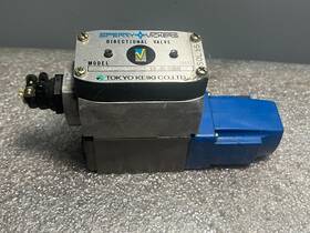 Dg4v-3-2a-wl-t-10-ja-s310 Vickers Dg4v-3-2a-u-t-10-ja-s310 Hydraulic Valve With Vp463297a