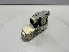 Dg4v-3-2al-m-p2-t-7-50 Vickers Valve Used #146419