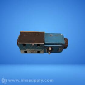 Dg4v-3-2b-m-u-h7-60 Vickers Directional Control Valve 1288