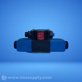 Dg4v-3-2n-m-fpa5wl-d1-hl7-60 Vickers Hydraulic Control Valve Usip