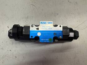 Dg4v-3-33c-m-ap7-h-7-54 Vickers Tokimec Directional Control Valve Keiki Tokyo