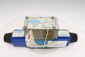 Dg4v-3-6c-m-w-h-40 Vickers 4/3 Solenoid Valve 24 Vdc D03 Ng06
