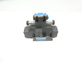 Dg4v-3-6c-vm-ftwl-b6-60 Vickers Hydraulic Directional Control Valve 5000psi