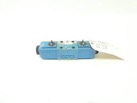 Dg4v-3-7c-m-u-h7-60 Vickers 3000psi 24v-dc Hydraulic Directional Control Valve