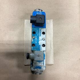 Dg4v-3-7c-m-u-hl7-60 Vickers Valve