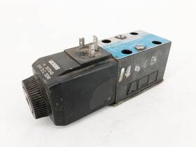 Dg4v-3-ob-m-u-h7-60 Vickers Directional Control Valve 24vdc 859160