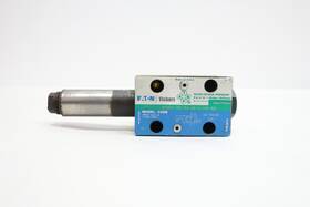 Dg4v-3s-0a-m-u-h5-60 Vickers Directional Control Valve 5000psi