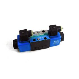Dg4v-3s-0c-vm-u-n5-60 Vickers Solenoid Operated Directional Valve 1450psi Max