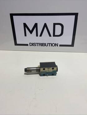 Dg4v-3s-2a-m-fuv-h5-60 Vickers Used Solenoid Valve