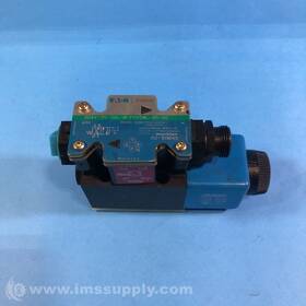 Dg4v-3s-2al-m-fpa5wl-b5-60 Vickers Directional Control Valve Usip