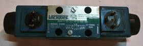 Dg4v-3s-2c-m-u-b5-60 Vickers Hydraulic Directional Valve 467