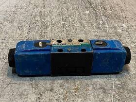Dg4v-3s-2c-m-u1-h5-60-en499 Vickers Dg4v-3s-2c-m-u1-h5-60-en493 Solenoid Directional Hydraulic Valve