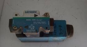 Dg4v-3s-6b-m-fw-b5-60 Vickers Valve 02-109637 B4c