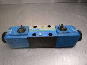 Dg4v-3s-6c-m-u-h5-60 Vickers Valve 24vdc