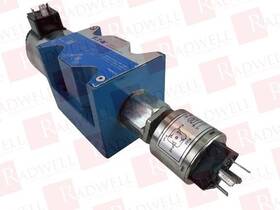 Dg4v-5-2aj-m-s9d0-u-h6-20 Vickers Eaton Corporation / Dg4v52ajms9d0uh620 Used