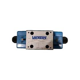 Dg4v-5-8cj-vm-u-a6-20 Vickers Solenoid Operated Directional Valve