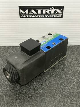 Dg4v3s-2a-m-u-hl7-60 Vickers Directional Control Valve Dg4v3s2amuhl760