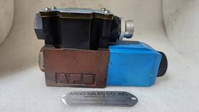 Dg4v3s-2al-mfpa5wlh-5-60 Vickers Eaton Valve Quick Ship