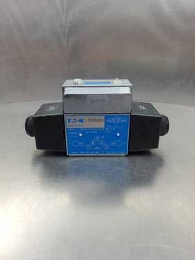 Dg4v4-01-6c212-m-wl-bb-4-10 Vickers Eaton/vickers Directional Control Valve. 6e-15