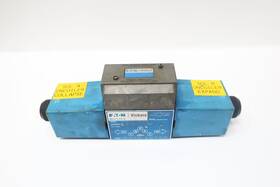 Dg4v4-012c-m-w-h5-10 Vickers Hydraulic Solenoid Valve 4500psi 24v-dc