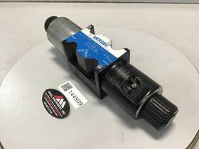 Dg4v533cjmuh620 Vickers Valve Used #144509
