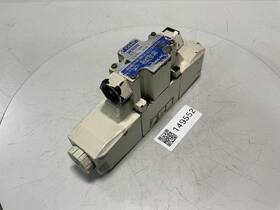 Dg4vc-3-6c-m-ps2-h-7-50-ja100 Vickers Valve Used #149552