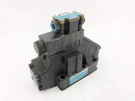 Dg5s-8-2a-t-m-fw-b5-30 Vickers Solenoid Valve With Dg4v-3s-2a-m-fw-b5-60