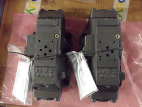 Dg5s-8-6c-m-u-h5-30 Vickers Directional Control Valve / With 30 Days Warranty