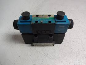 Dg5s4-026c-m-fw-b5-20 Vickers Hydraulic Valve Dg4v-3s-6c-m-u-b5-60 Control