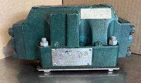 Dg5s833cmwb20s324 Vickers Hydraulic Directional Control Valve 3000psi