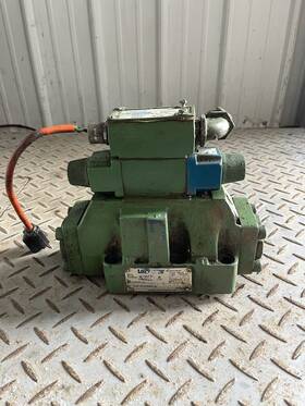 Dg5s88cetmwb20 Vickers