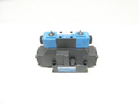 Dg5v-8-h-8c-vm-u-b-10 Vickers Hydraulic Directional Control Valve 120v-ac