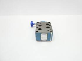 Dgc-06-c-60 Vickers Hydraulic Relief Valve 500-2000psi