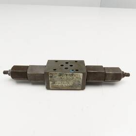Dgmc2-3-ab-bw-ba-bw-31 Vickers Pressure Relief Valve 145-1000psi
