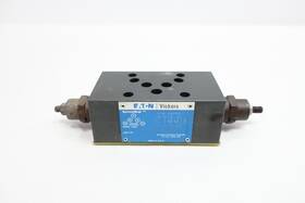 Dgmfn-5-x-a2w-b2w-30 Vickers Flow Control Valve 4570psi