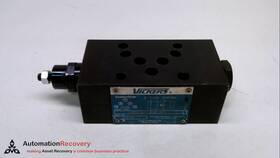 Dgmfn-5-y-b2w-30 Vickers Systemstak Flow Control Valve Meter-out #228659