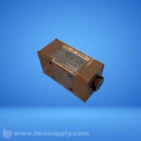 Dgmpc-5-bak-30j Vickers Reversible Hydraulic Check Valve Usip