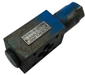 Dgmx1-3-pp-bw-20 Vickers Sperry-vickers Pressure Reducing Valve Module Dgmx13ppbw20