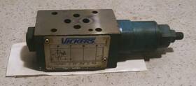 Dgmx2-3-pp-aw-s-40 Vickers Pressure Reducing Valve 250