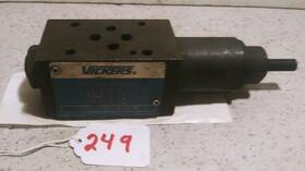 Dgmx2-3-pp-bw-s-40 Vickers Pressure Reducing Valve 249
