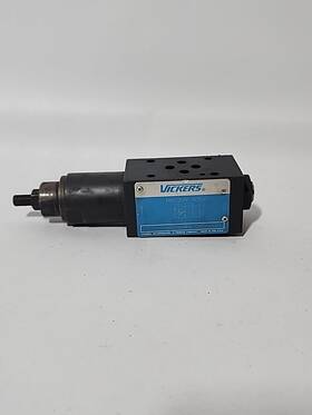 Dgmx2-3-ppl-bw-s-40 Vickers Eaton Corporation / Dgmx23pplbws40 Used