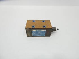 Dgmx2-5-pb-bw-s-30 Vickers Reduicing Valve 4570psi