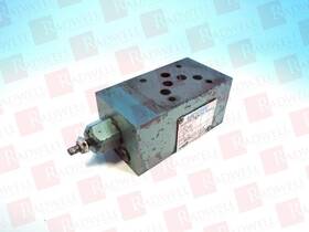 Dgmx2-5-pp-b-w21 Vickers Eaton Corporation / Dgmx25ppbw21 Used