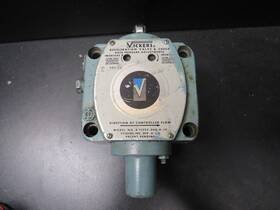 Dt15s2-060-k-10 Vickers Deceleration Valve