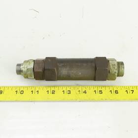 Dt8p1-06-5-11-enb Vickers Inline Free Flow Hydraulic Check Valve
