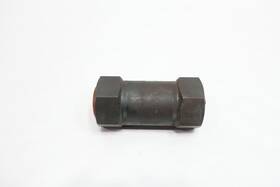 Dt8p1-10-5-11 Vickers Hydraulic Check Valve 1-1/4in Npt