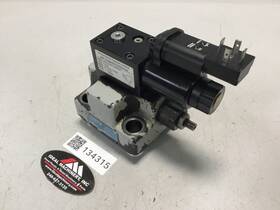 Dtspc-ehst-210b-24v Vickers Valve Used #134315