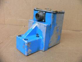 Ehst-3-fve-11 Vickers Proportional Pressure Control Valve