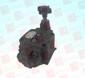 F3-cg-06-b-50 Vickers Eaton Corporation / F3cg06b50 Used